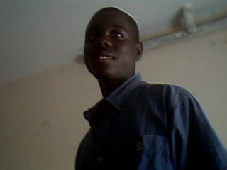 KANDE MAMADOU