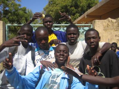 MES AMIS DE CLASSE