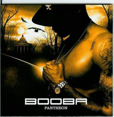 BOOBA PENTHEON
